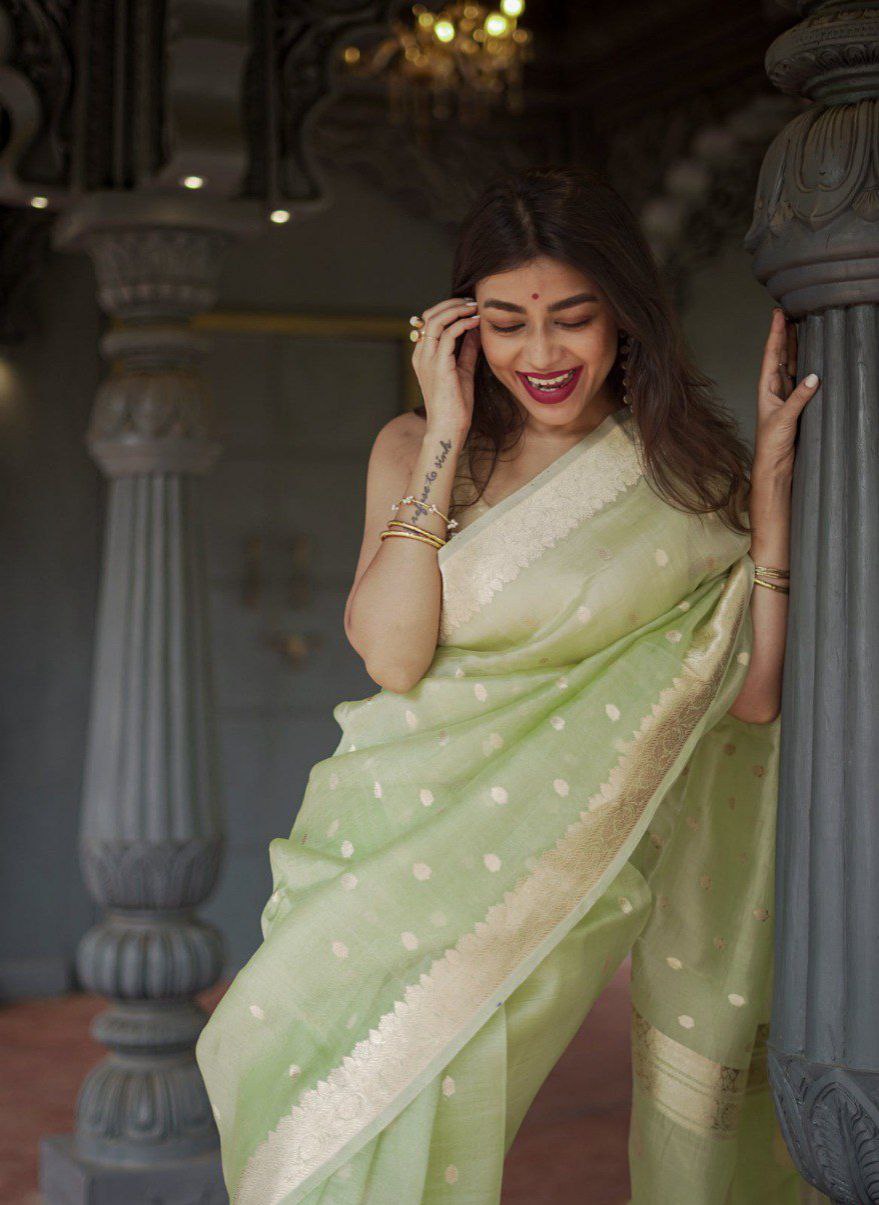 Wedding Season Special New Saree Collection.