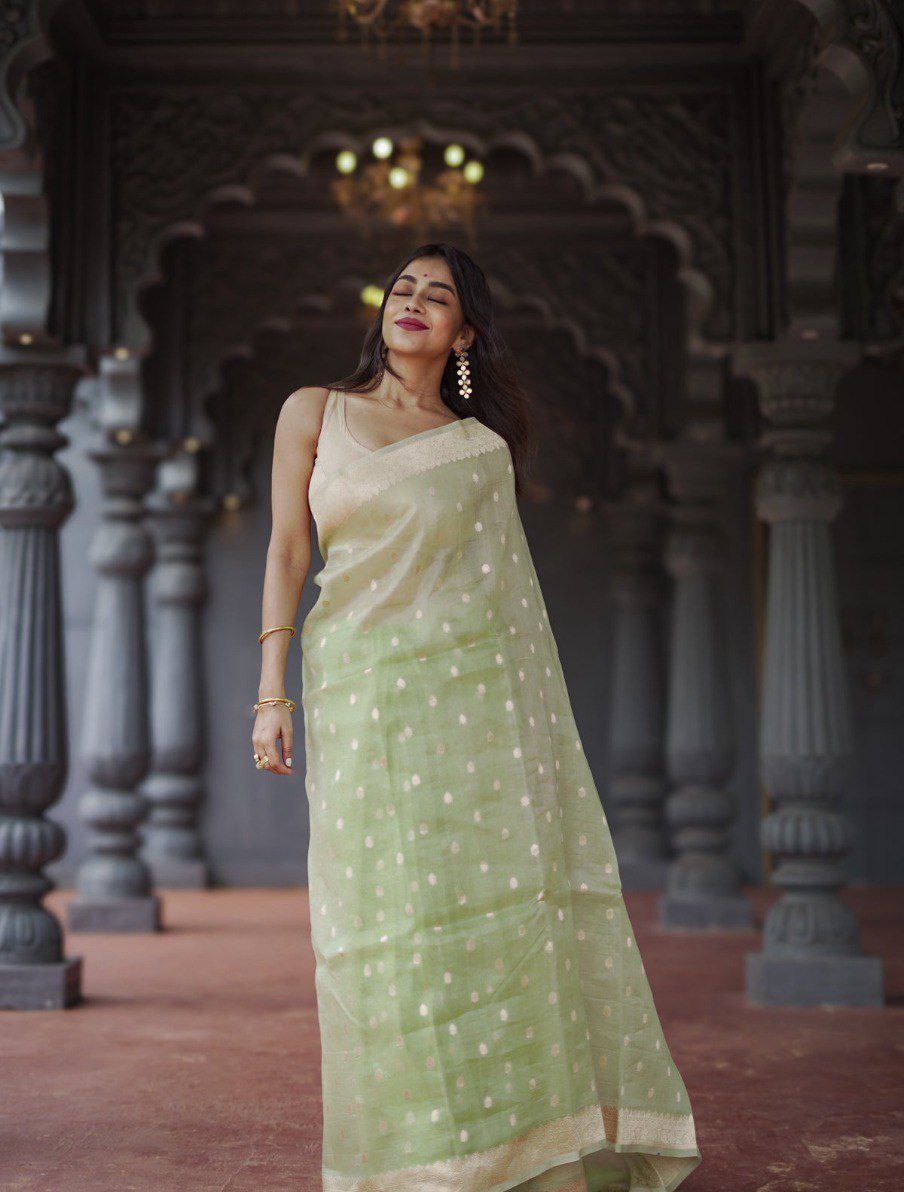 Wedding Season Special New Saree Collection.