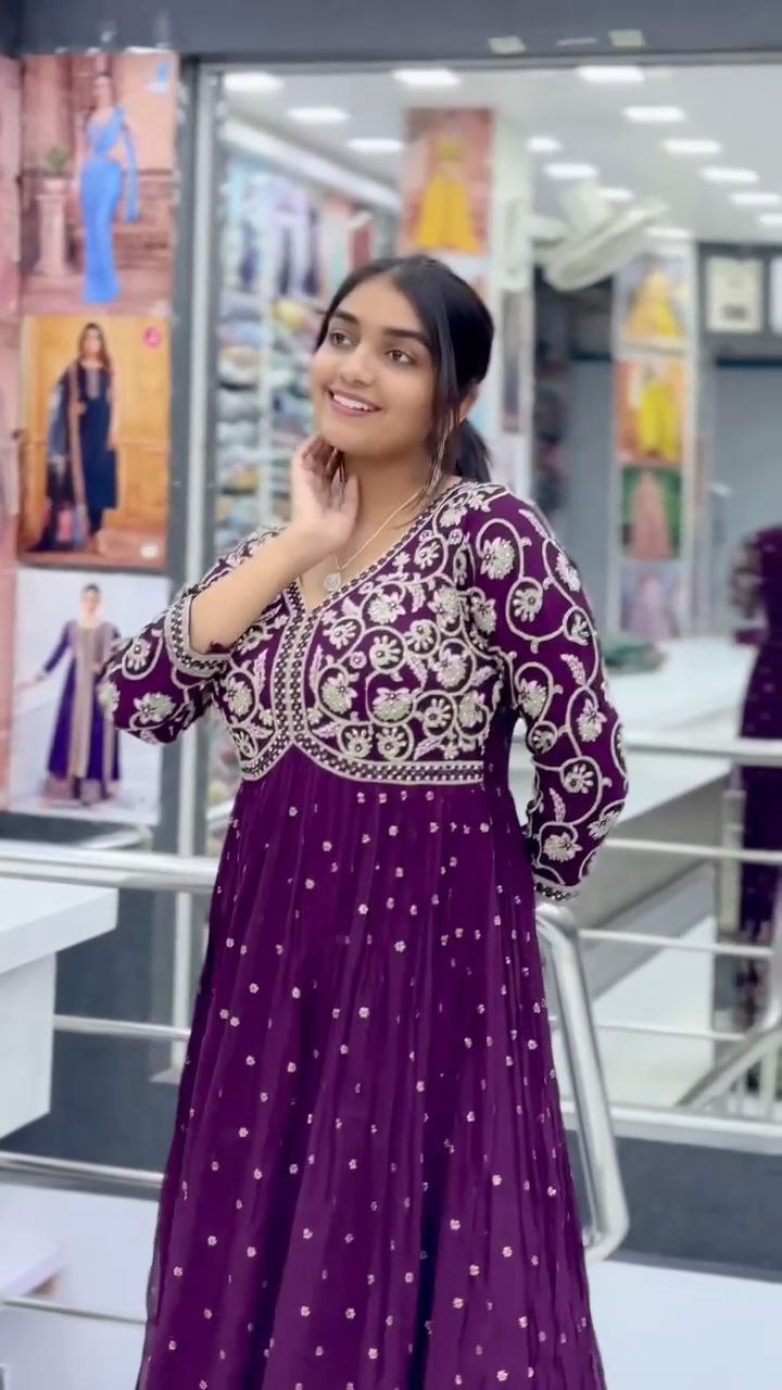 Weddings Wear Special Most Preety Gown Collection.