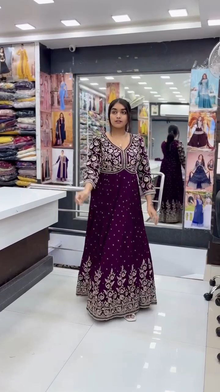 Weddings Wear Special Most Preety Gown Collection.