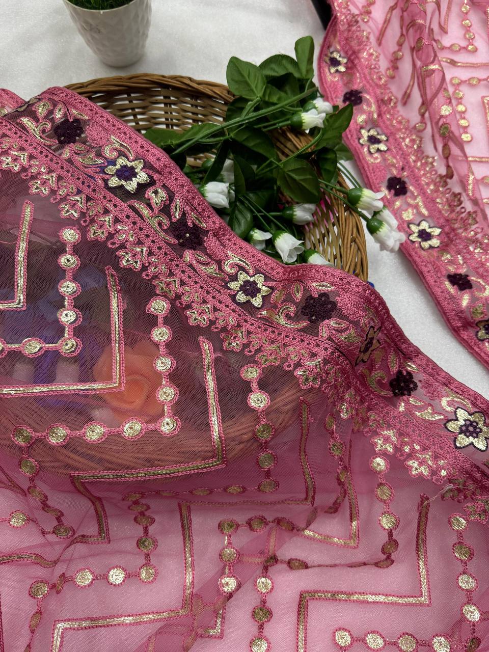 Fancy Designer Party Wear Special Saree Collection.
