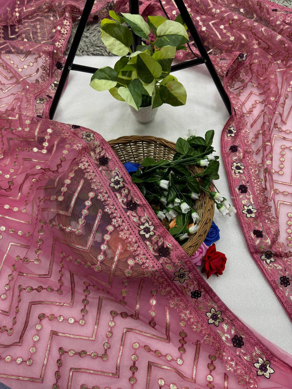 Fancy Designer Party Wear Special Saree Collection.