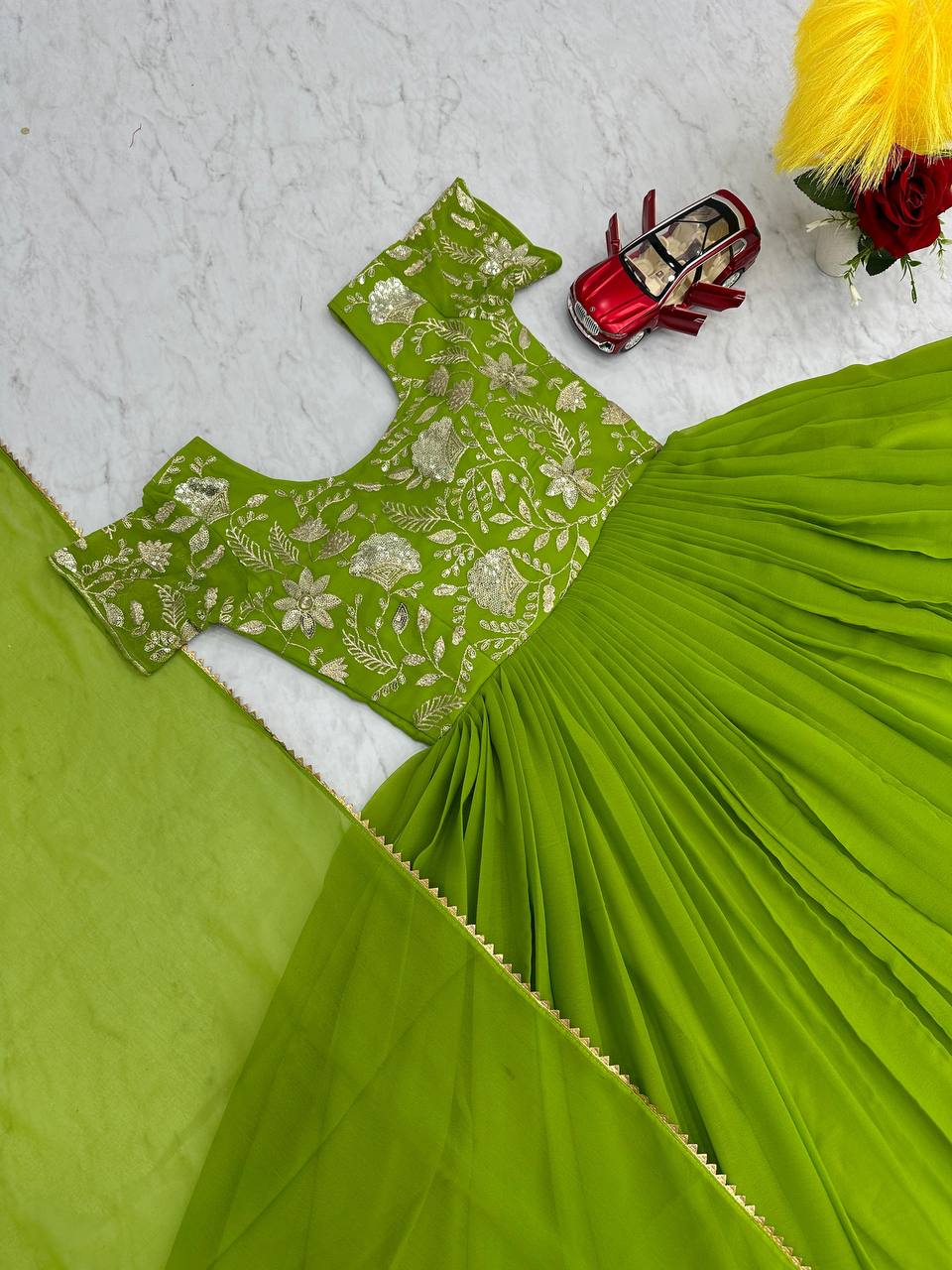 Latest New Super Trendy gown Collection.