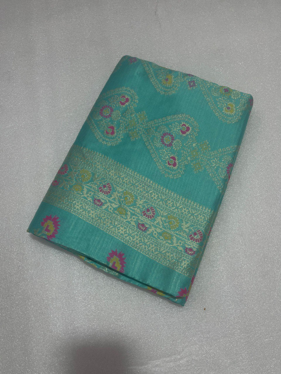Winter Wedding Season Special New Banarasi Saree Collection.