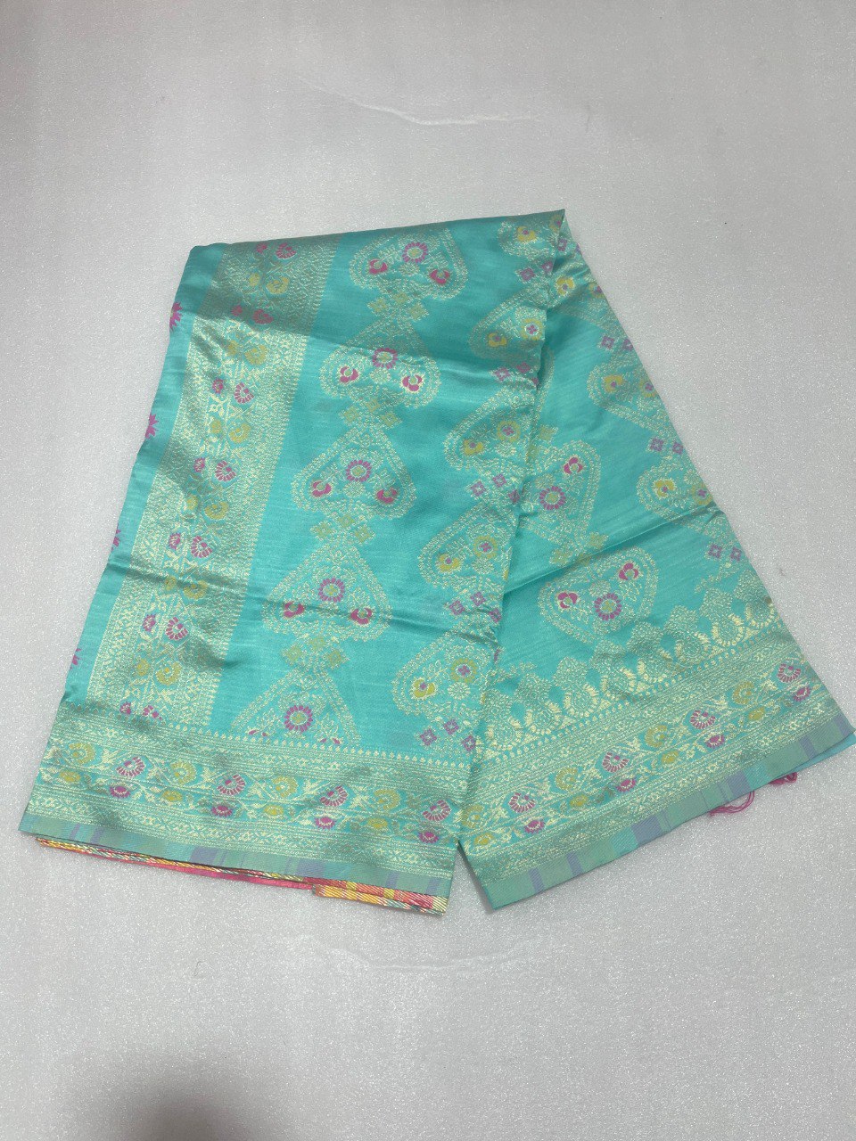 Winter Wedding Season Special New Banarasi Saree Collection.