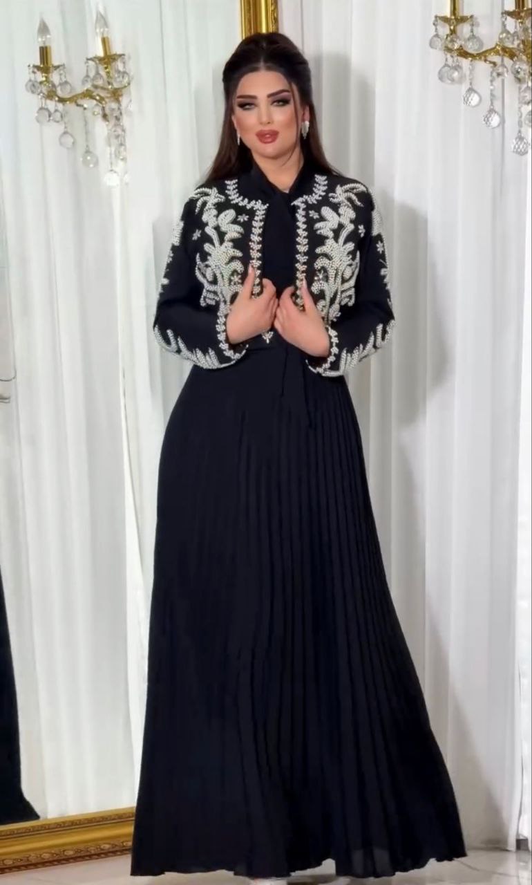 Beautiful Party Wear Designer Gown Collection.