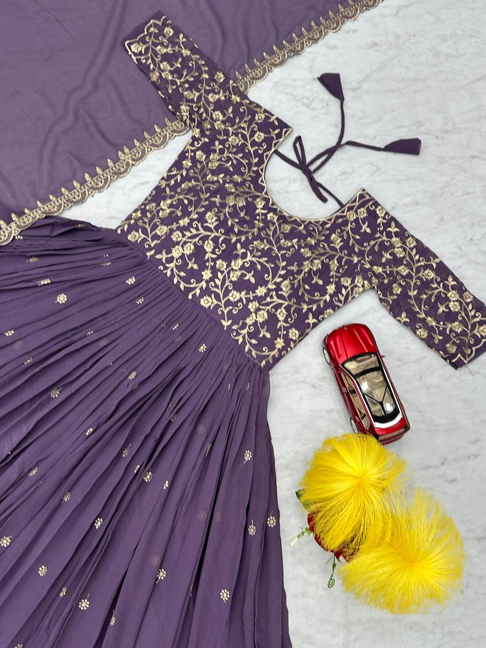 Latest New Premium Designer Gown Collection.
