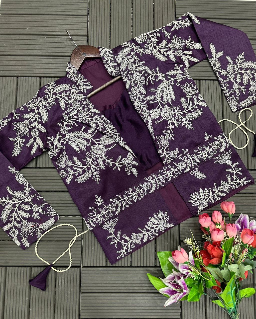 Most Trendy Party Wear Readymade Designer Saree Collection.