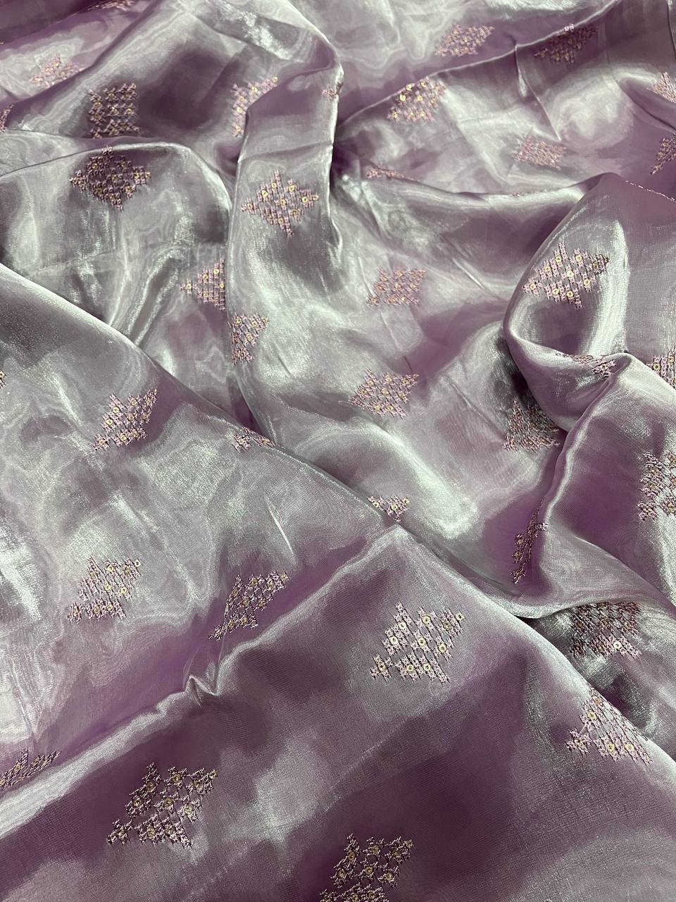 Party Wear Pretty Designer Saree Collection.