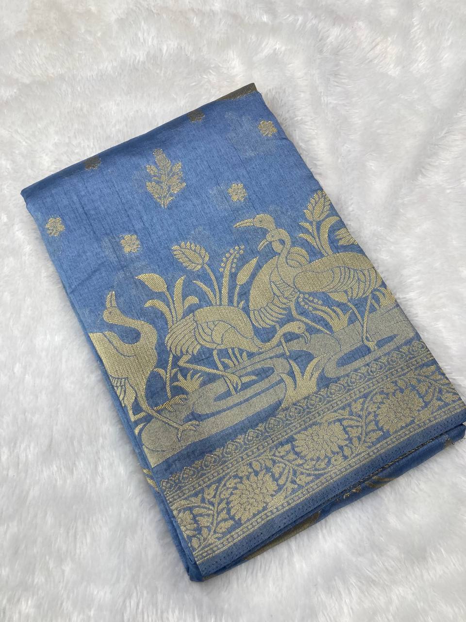 Functions Special Soft Dolla Silk Saree Collection.