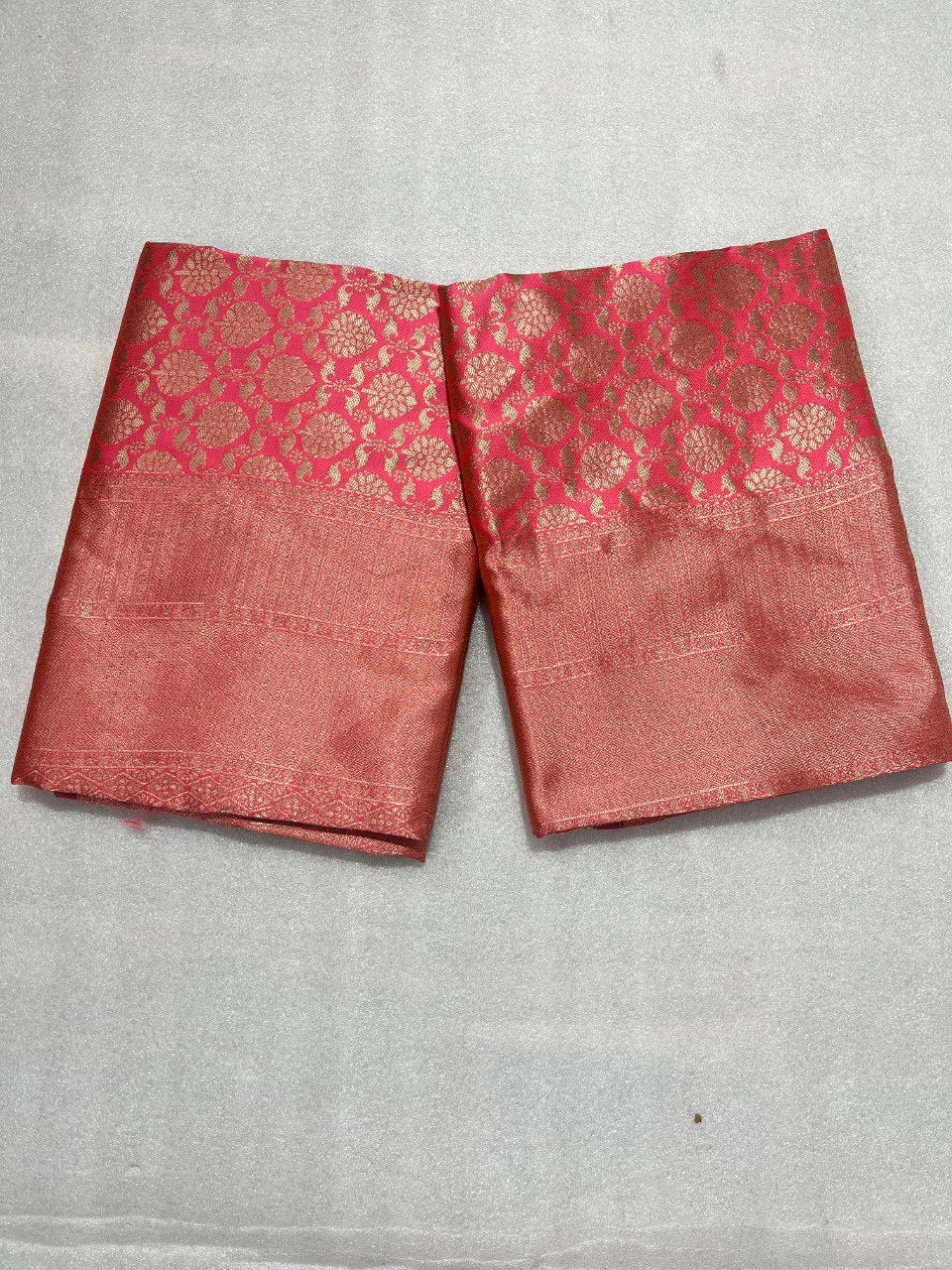 Beautiful Latest Banarasi Silk Saree Collection.