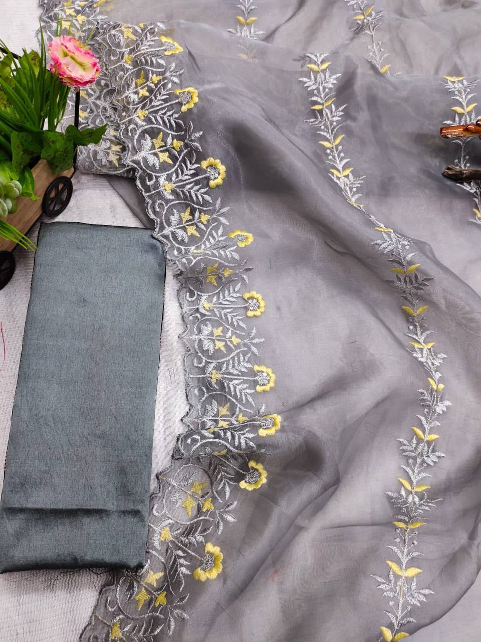 Adorable and Most Beautiful Designer Saree collection.