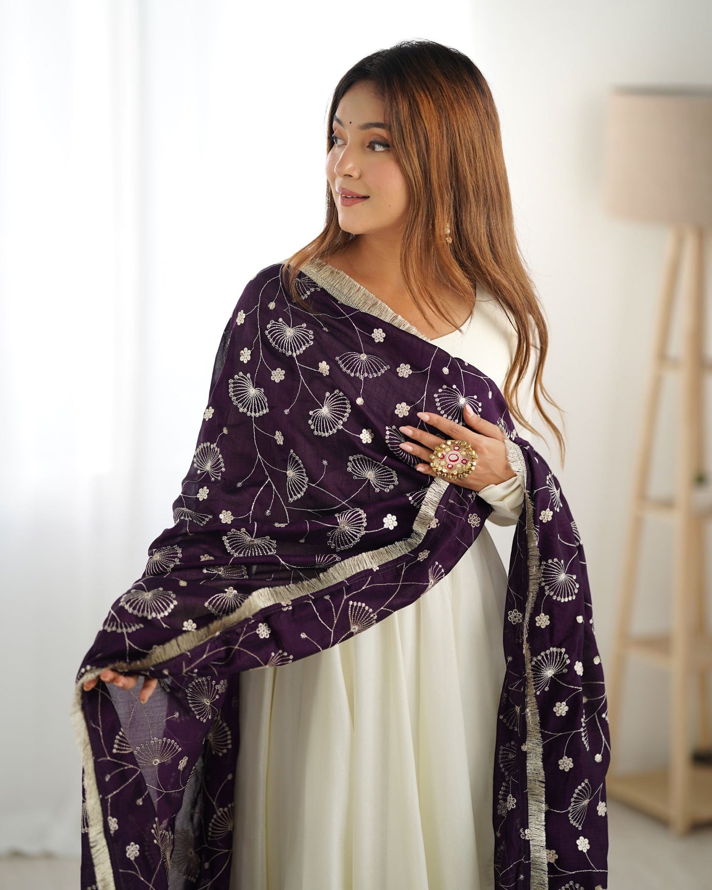 Perfact Occasion Wear Special Anarkali Gown Collection.