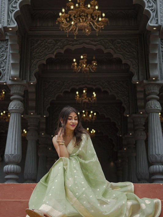 Wedding Season Special New Saree Collection.