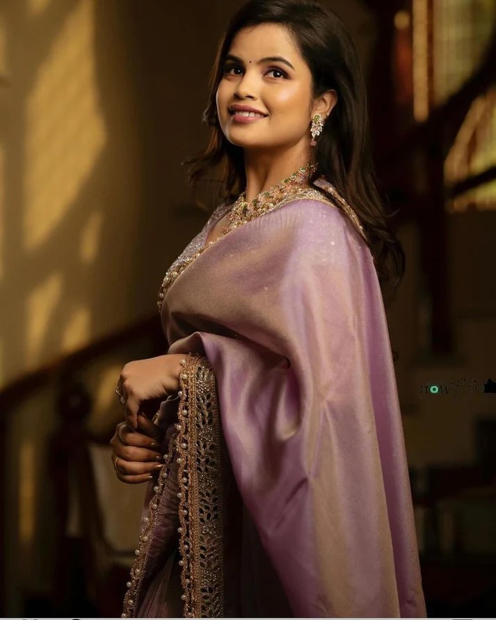 Weddings Season Special New Tissue Silk Saree Collection.