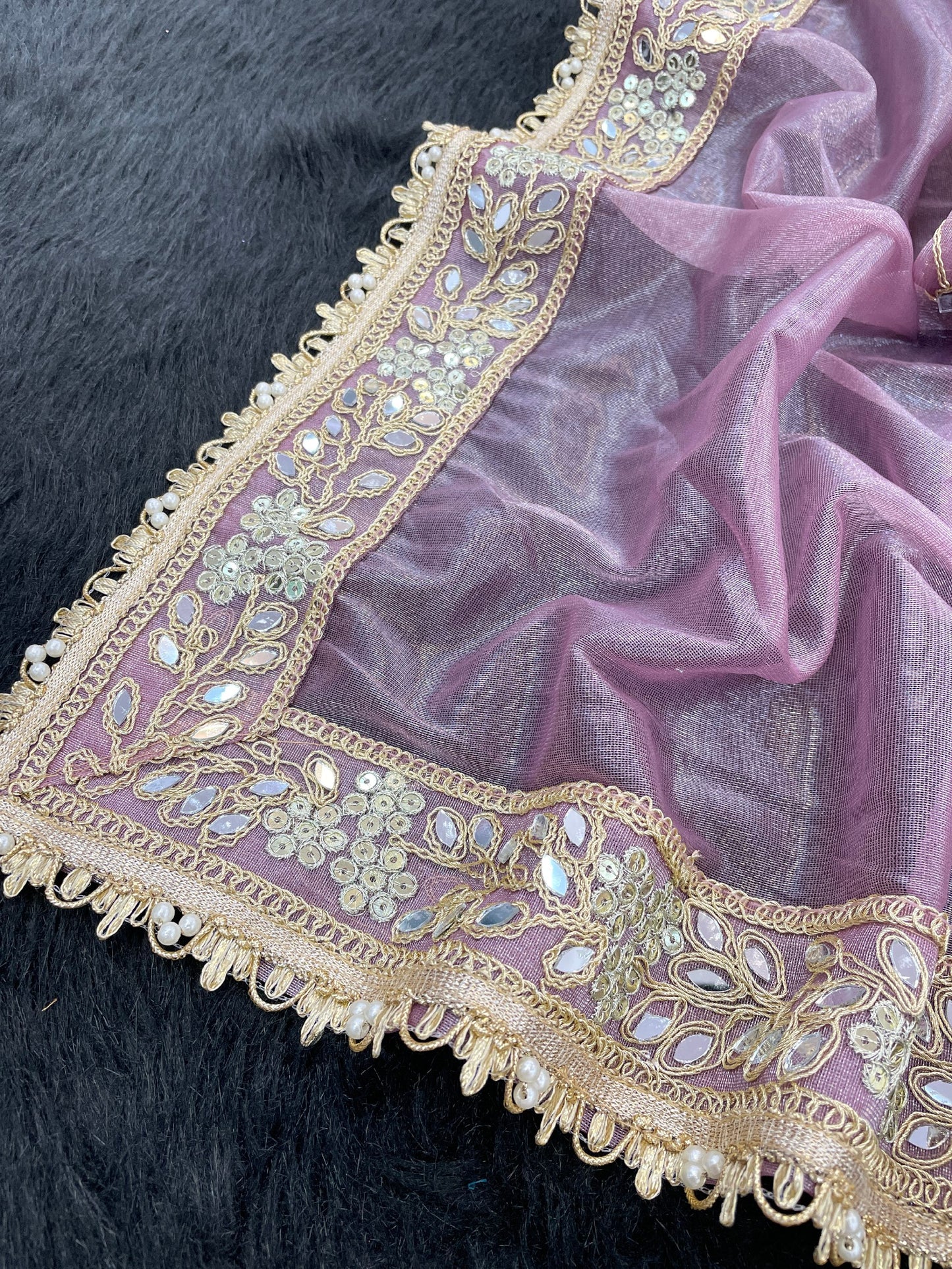 Weddings Season Special New Tissue Silk Saree Collection.