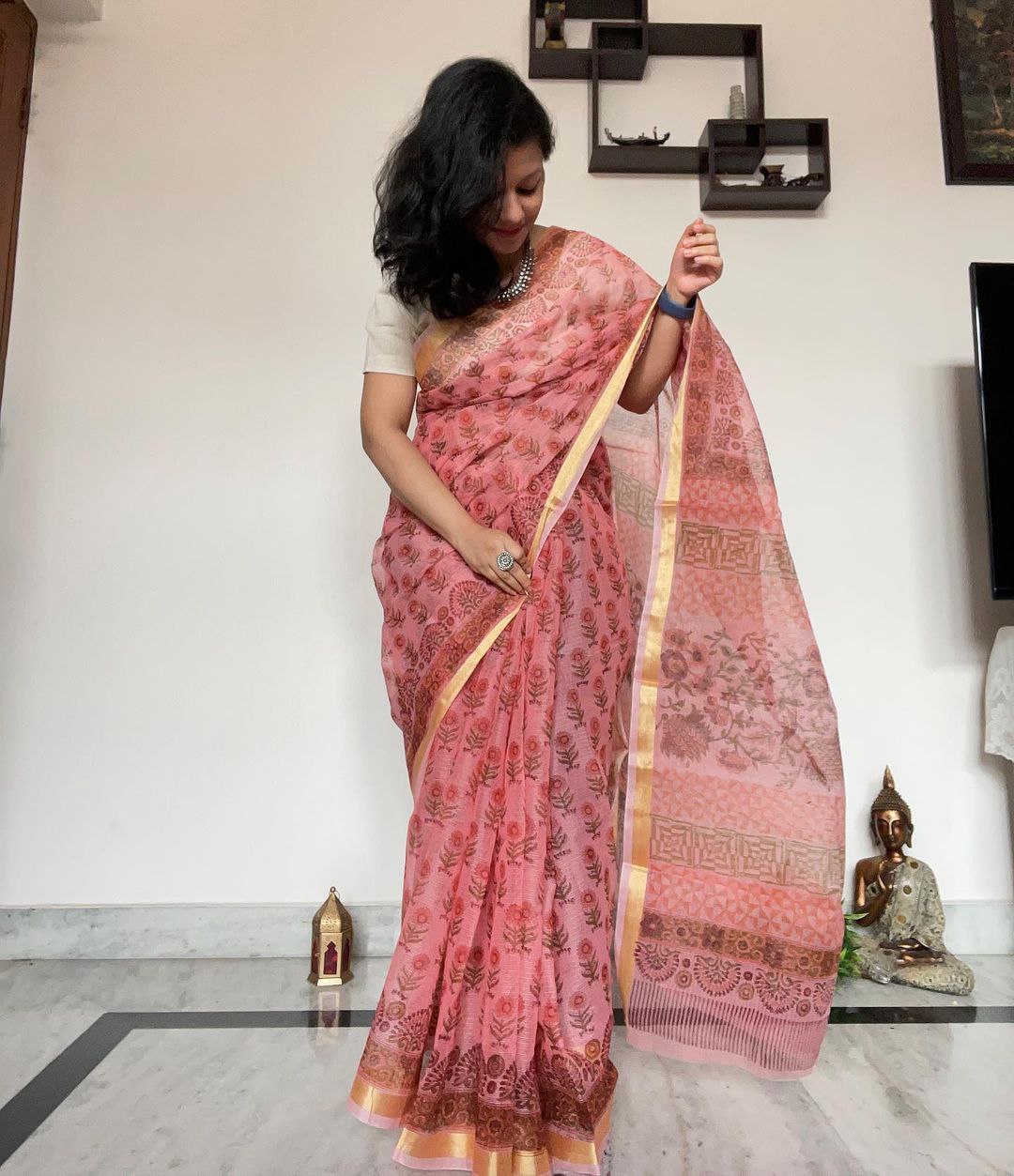 Amazing Designer Party Wear Saree Collection.