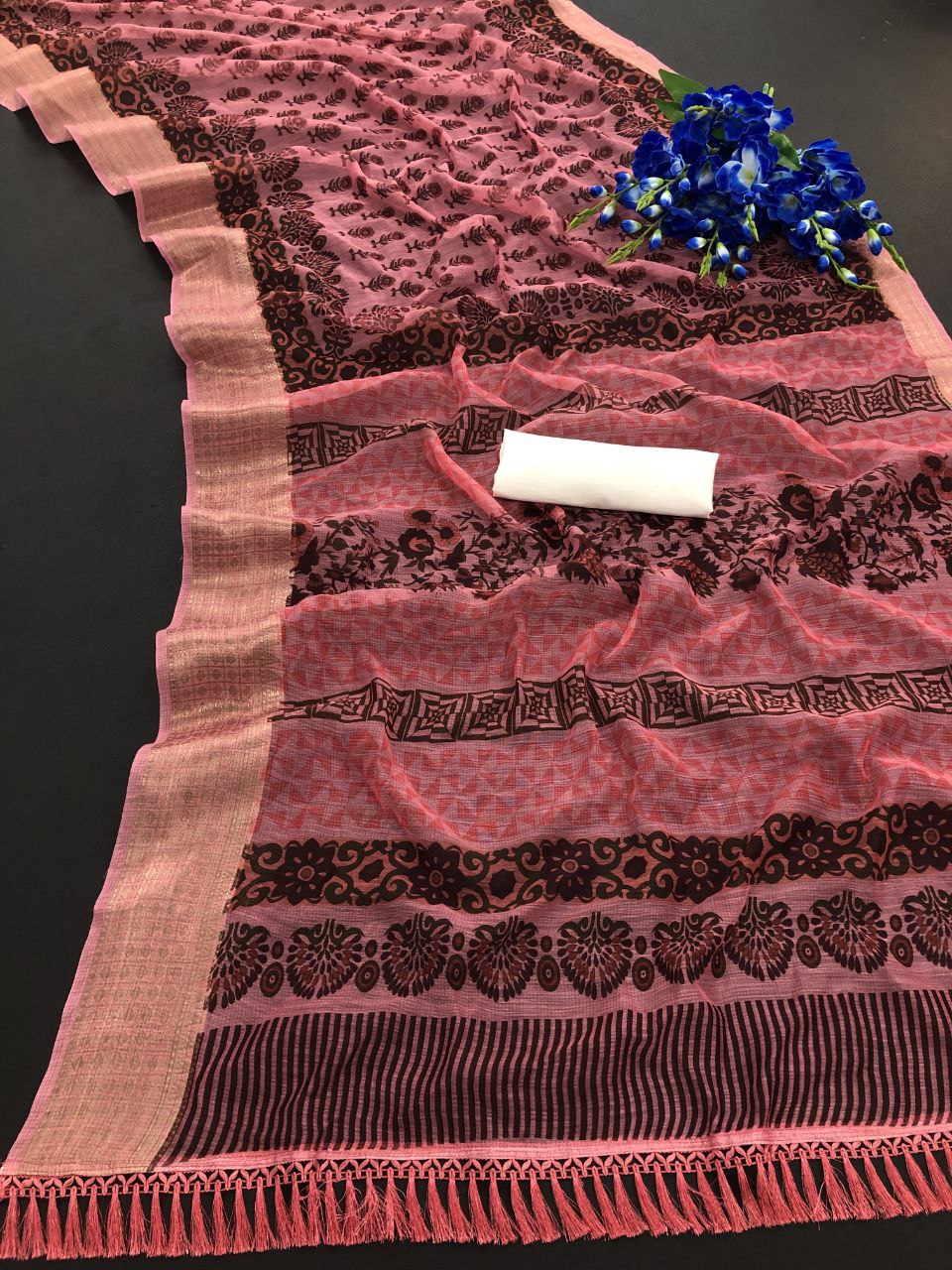 Amazing Designer Party Wear Saree Collection.