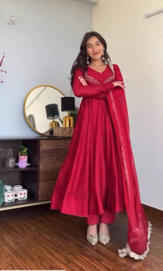 New Designer Party Wear Gown Collection.