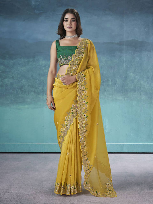 Latest Designer New Party Wear Special Saree Collection.