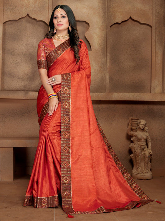 Most trendy Party Wear Saree Collection.