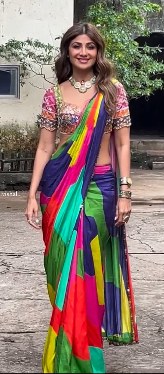 Party Wear Special New Trendy Saree Collection.