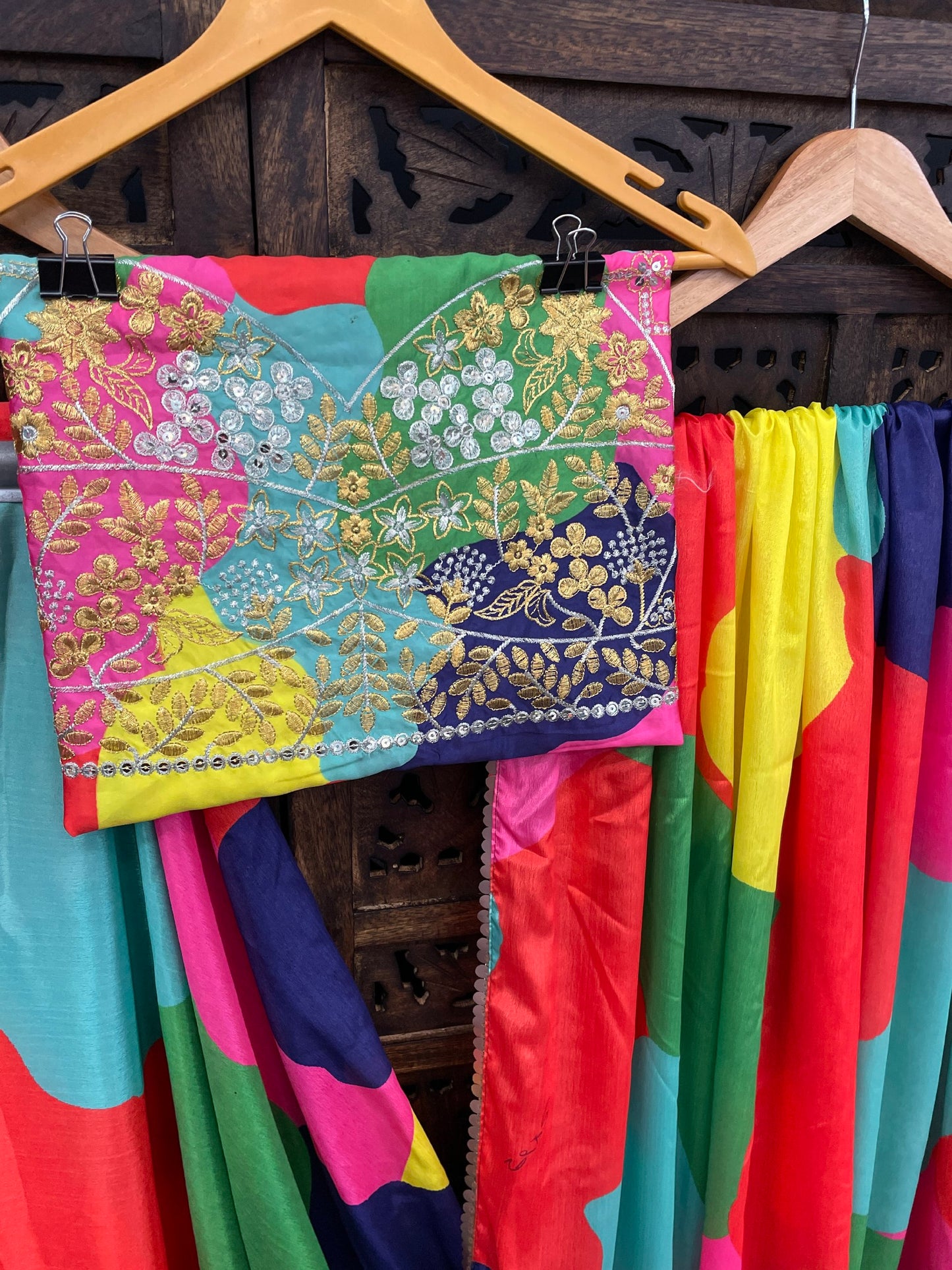 Party Wear Special New Trendy Saree Collection.