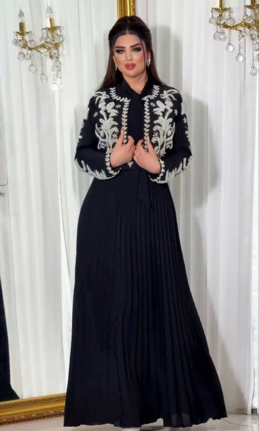 Beautiful Party Wear Designer Gown Collection.