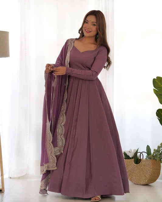 Adorable Pretty Designer Trendy Outfit.
