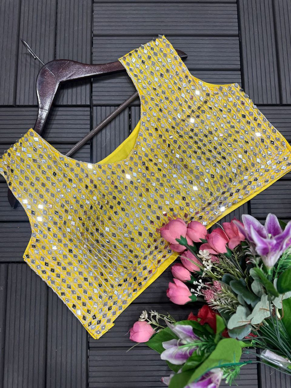 Latest Designer Pretty Ready To Wear Saree Collection.