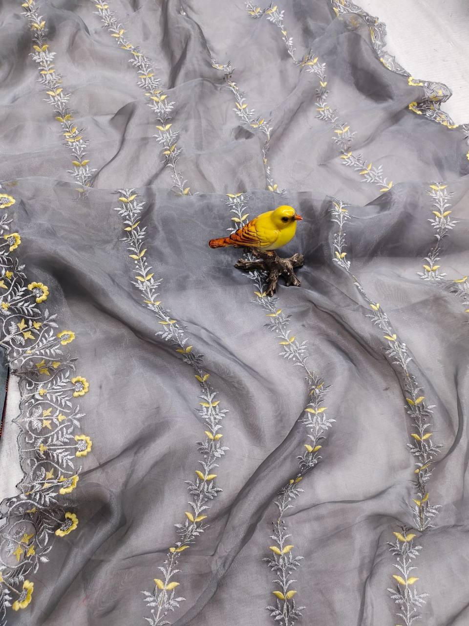 Adorable and Most Beautiful Designer Saree collection.
