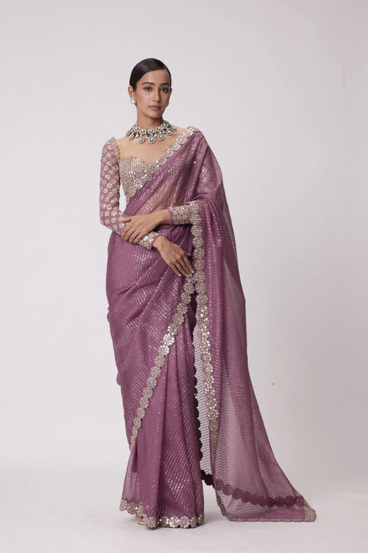 Fancy Designer Party Wear Saree Collection.
